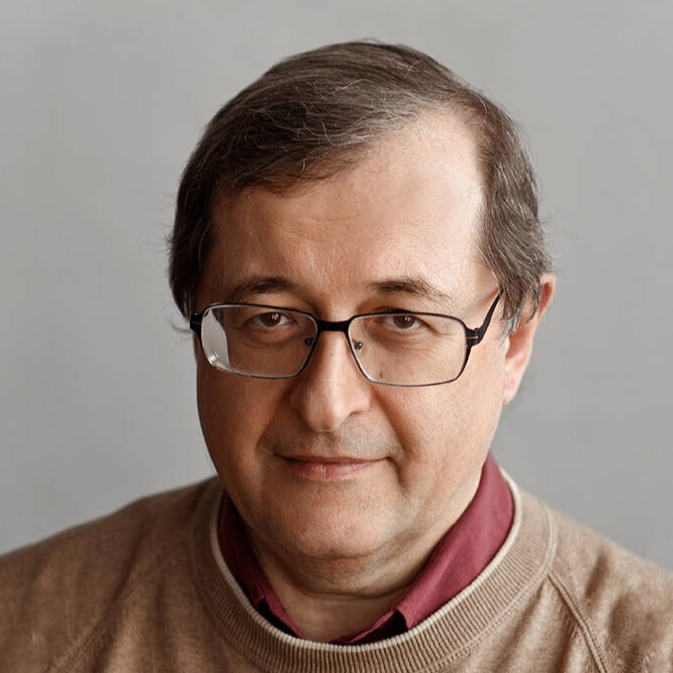Блохин Андрей Алексеевич
