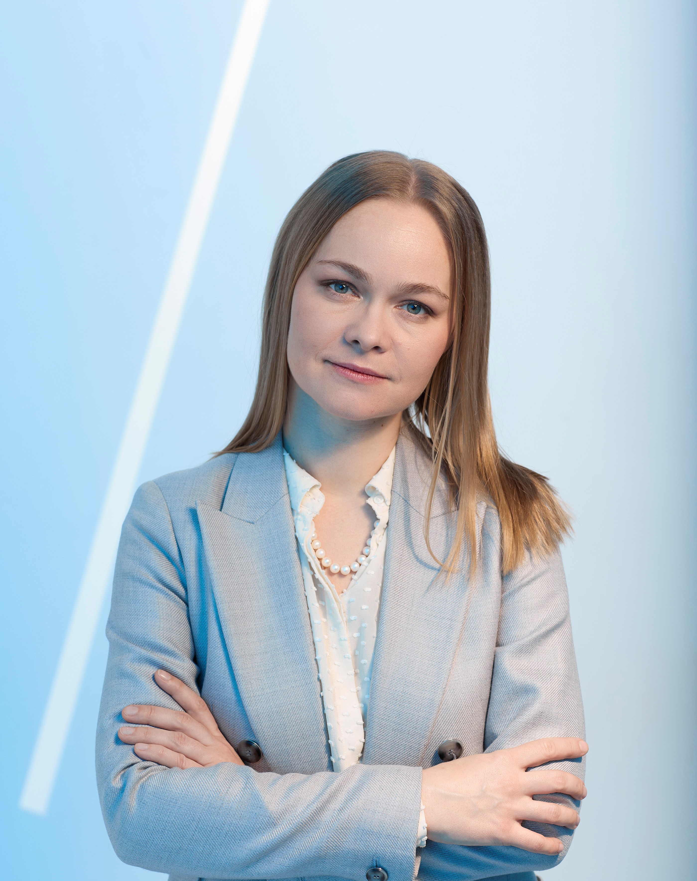 Международное продвижение российских проектов