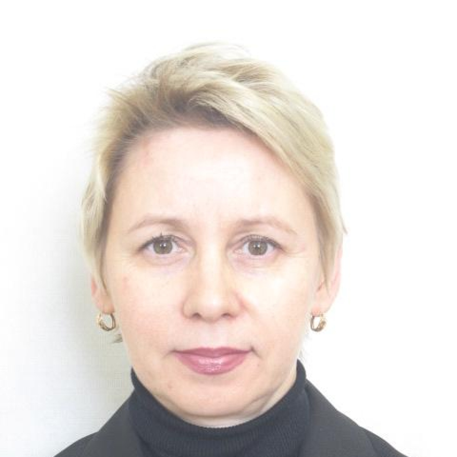 Исакова Юлия Николаевна