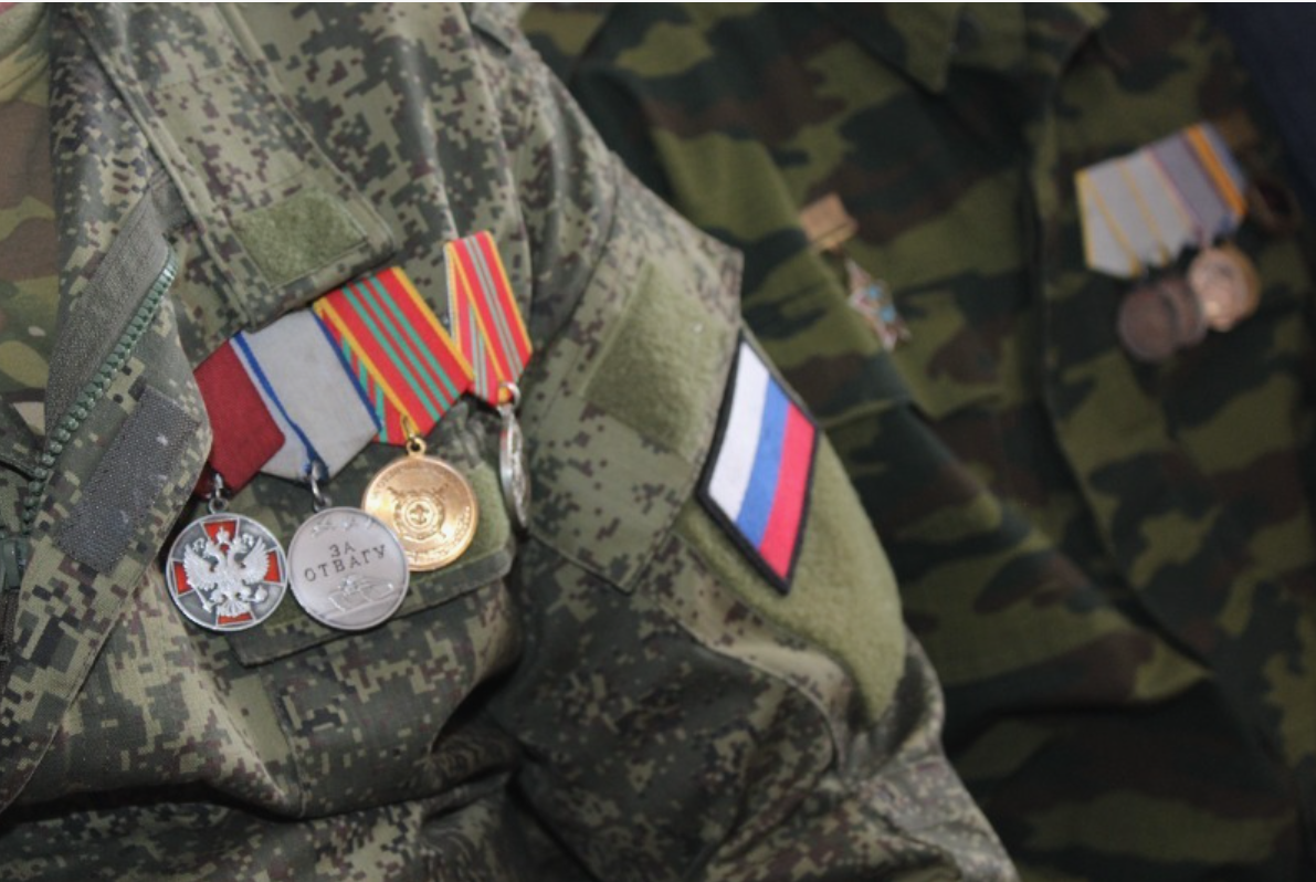 По поручению Минтранса РУТ запускает программы дополнительного образования для участников СВО
