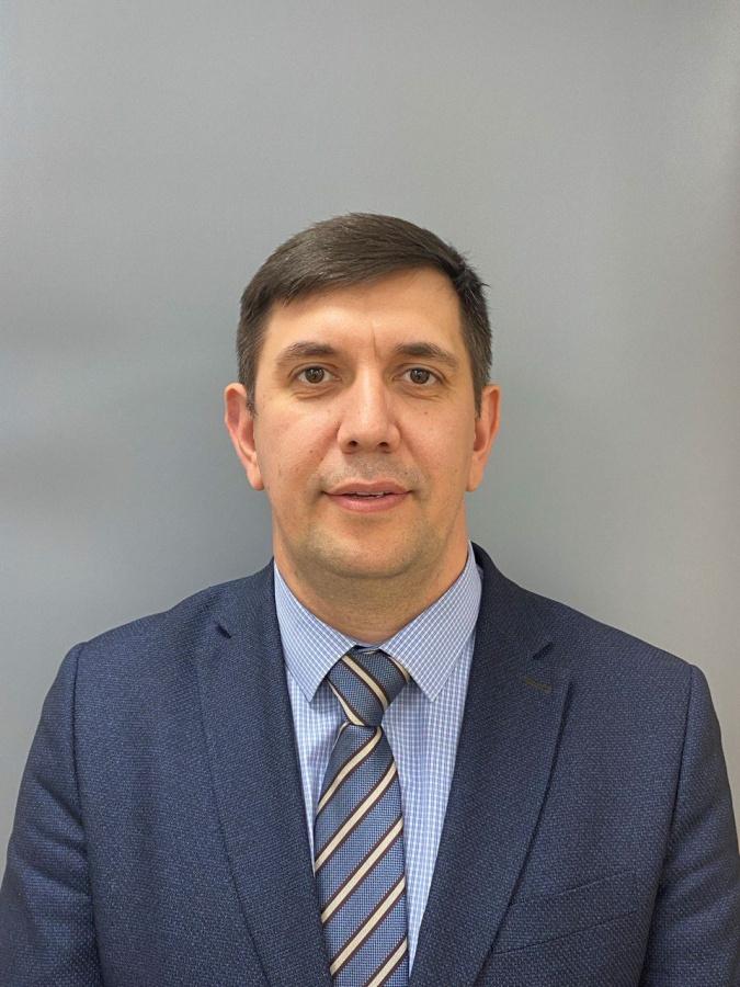 Прокофьев Михаил Николаевич