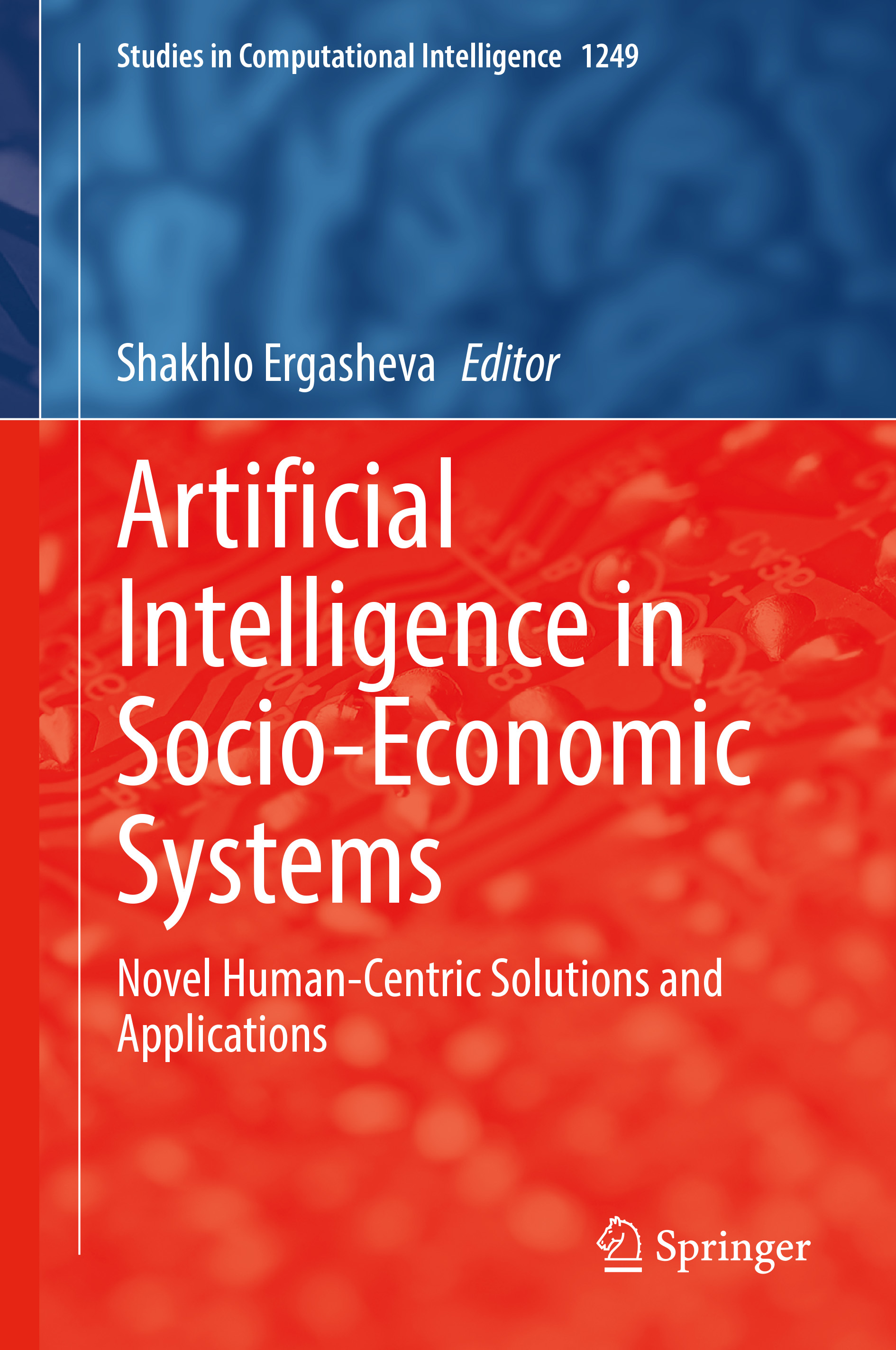 Artificial Intelligence in Socio-Economic Systems