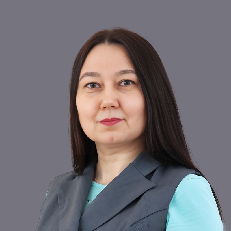 Ханина Ольга Викторовна