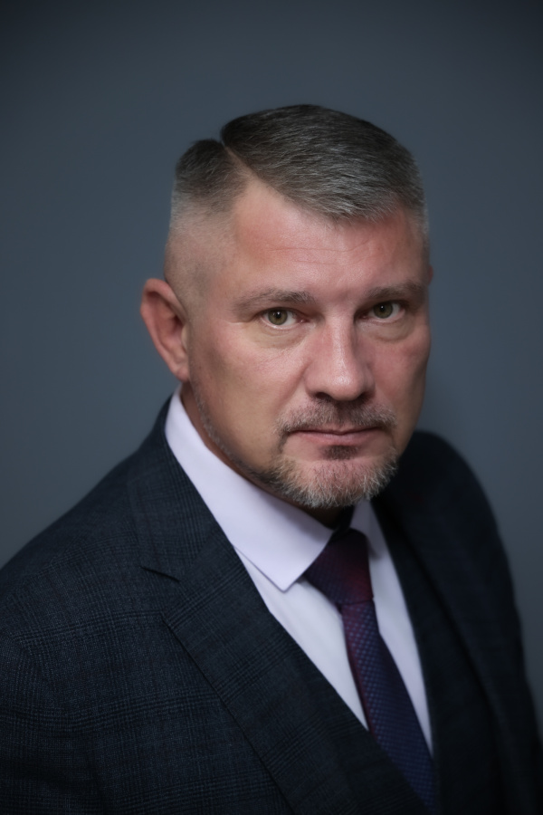 Лопухов Алексей Анатольевич