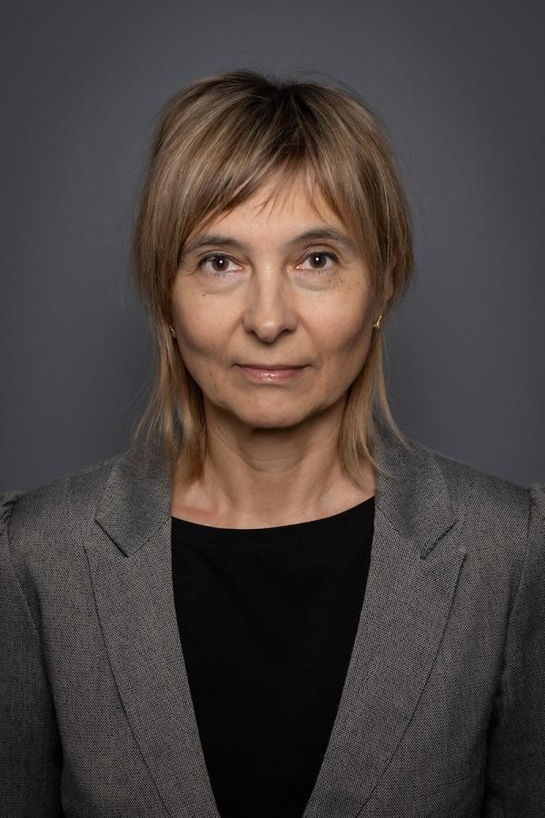 Золотова Татьяна Валерьяновна