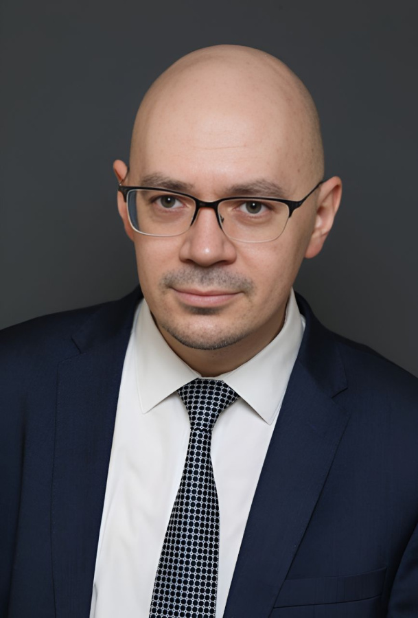 Вафин Артур Мансурович