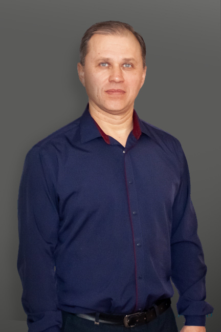 Разгон Антон Викторович