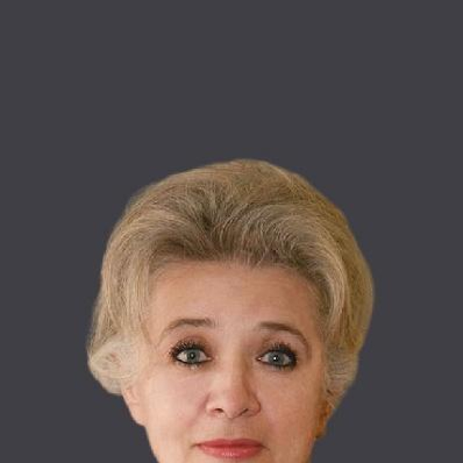 Рубцова Елена Александровна