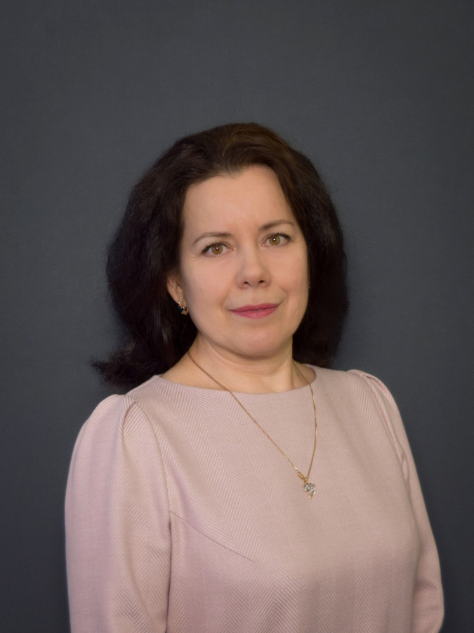Сабитова Лилия Юрьевна