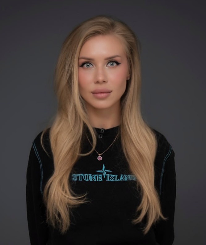 Ежова Лилия Альбертовна