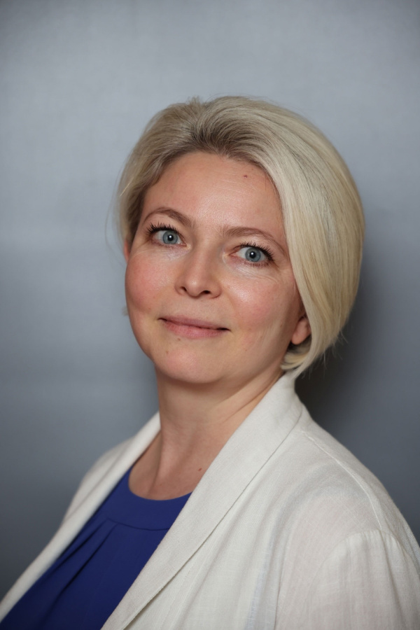 Беломестнова Маргарита Евгеньевна
