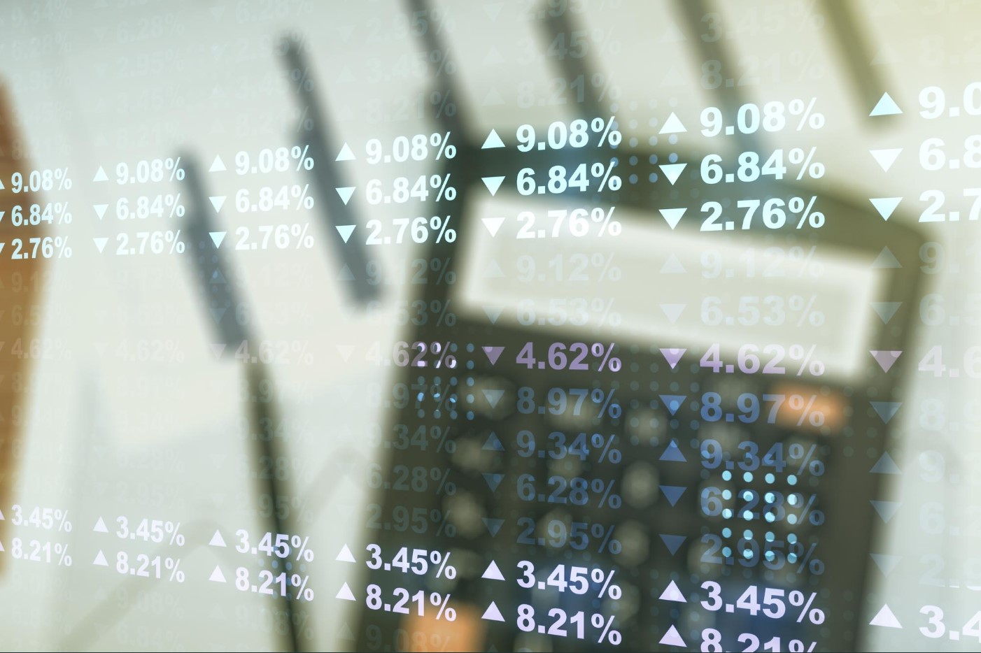 Инфляция крупным планом