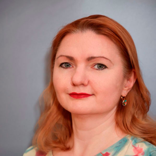Шальнева Мария Сергеевна