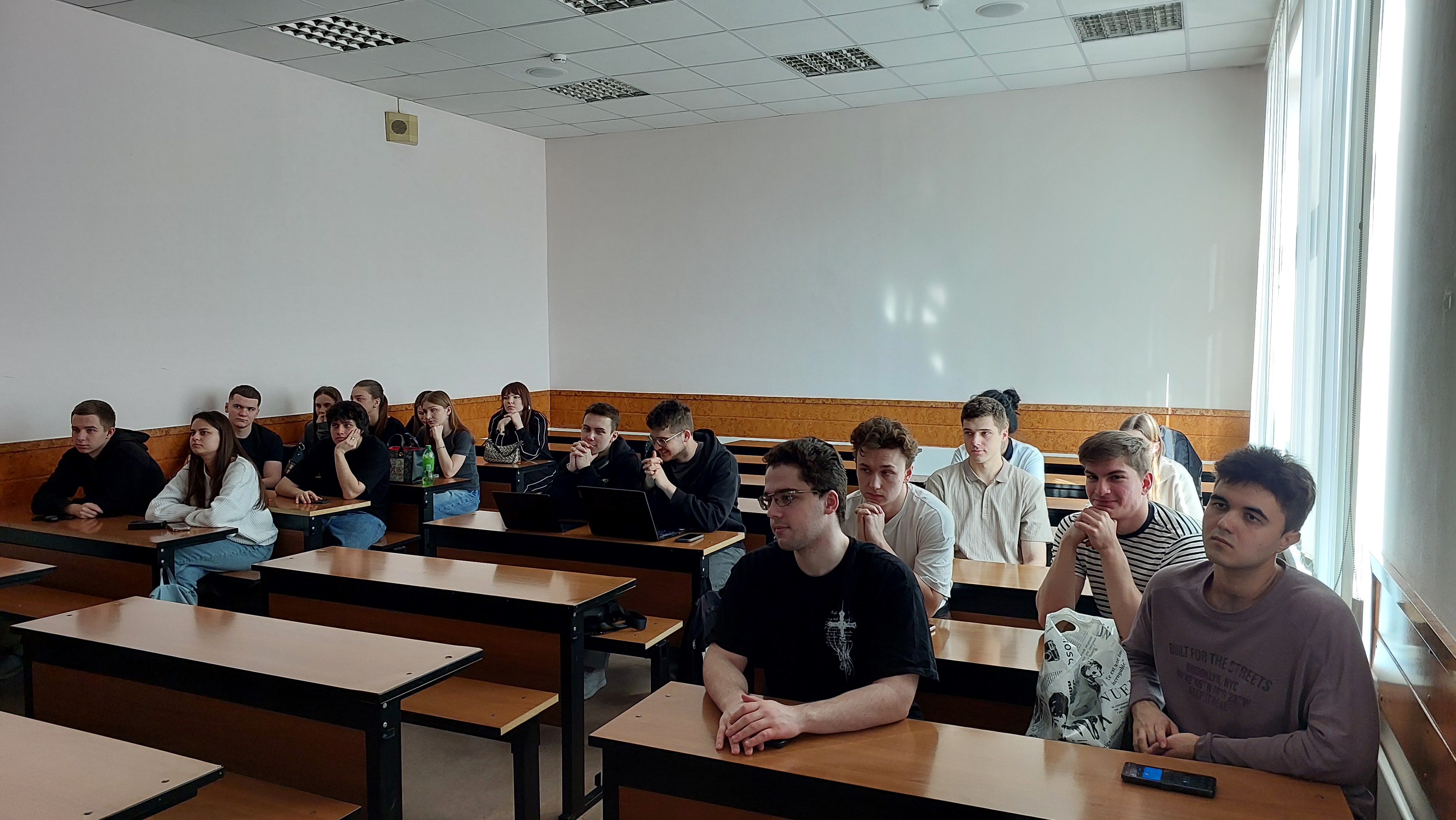 Карьерный навигатор