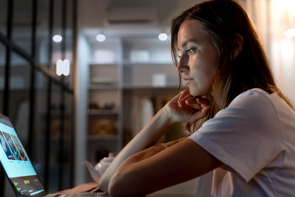 Тревога перед ИИ: как сохранить спокойствие в мире умных технологий