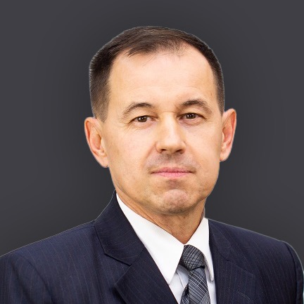 Гуськов Анатолий Александрович