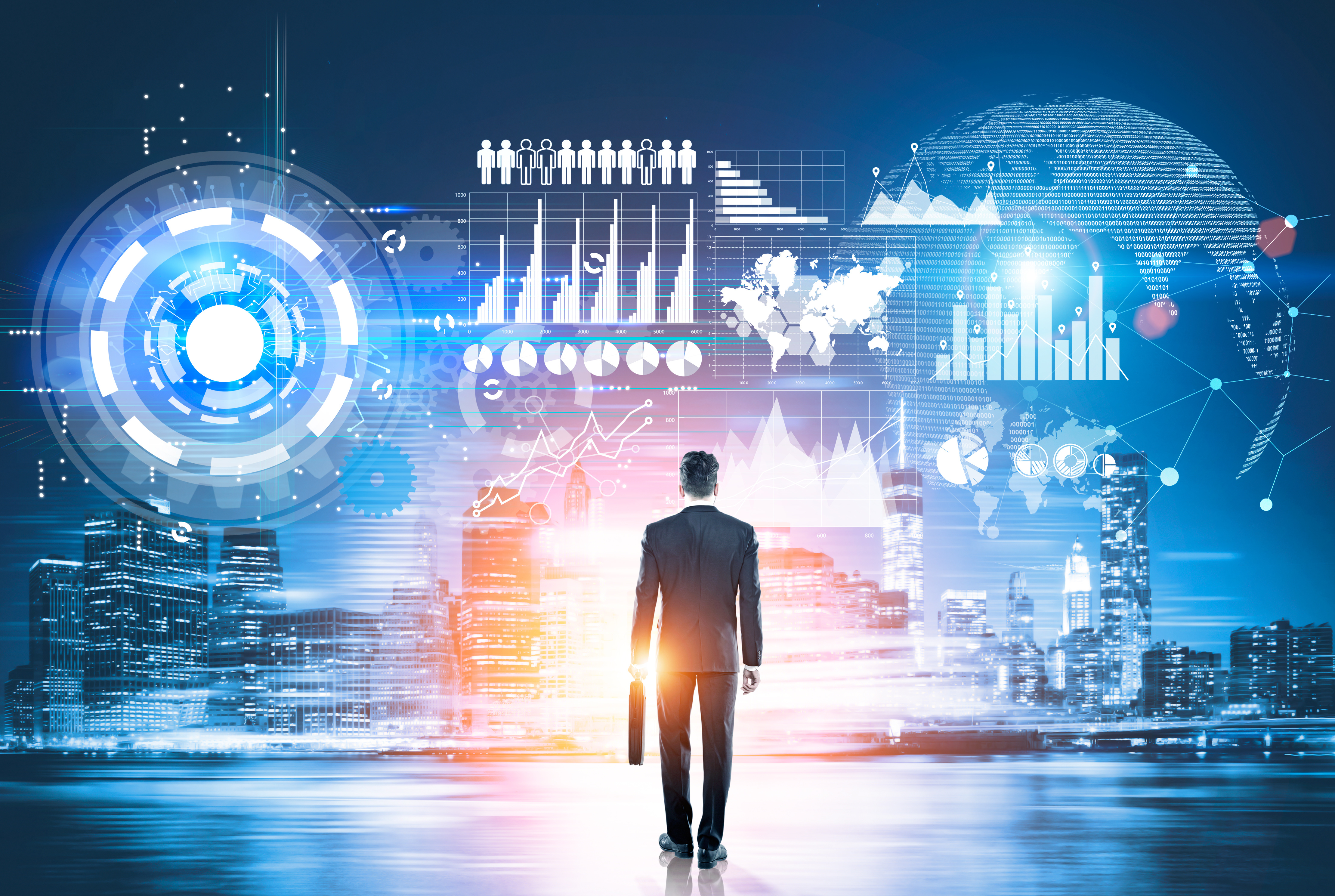 Международный научный конгресс «Предпринимательство будущего: новые формы,  инновационные подходы, прогрессивные технологии», 15-16 мая 2026 г.