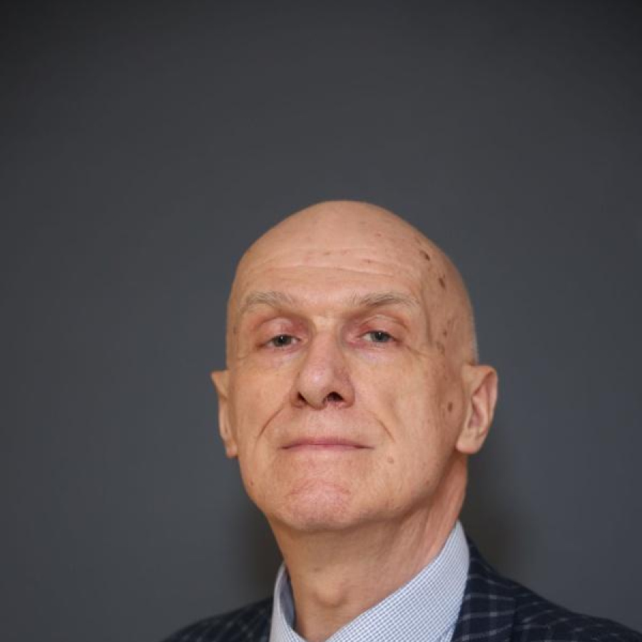 Матвеевский Сергей Сергеевич
