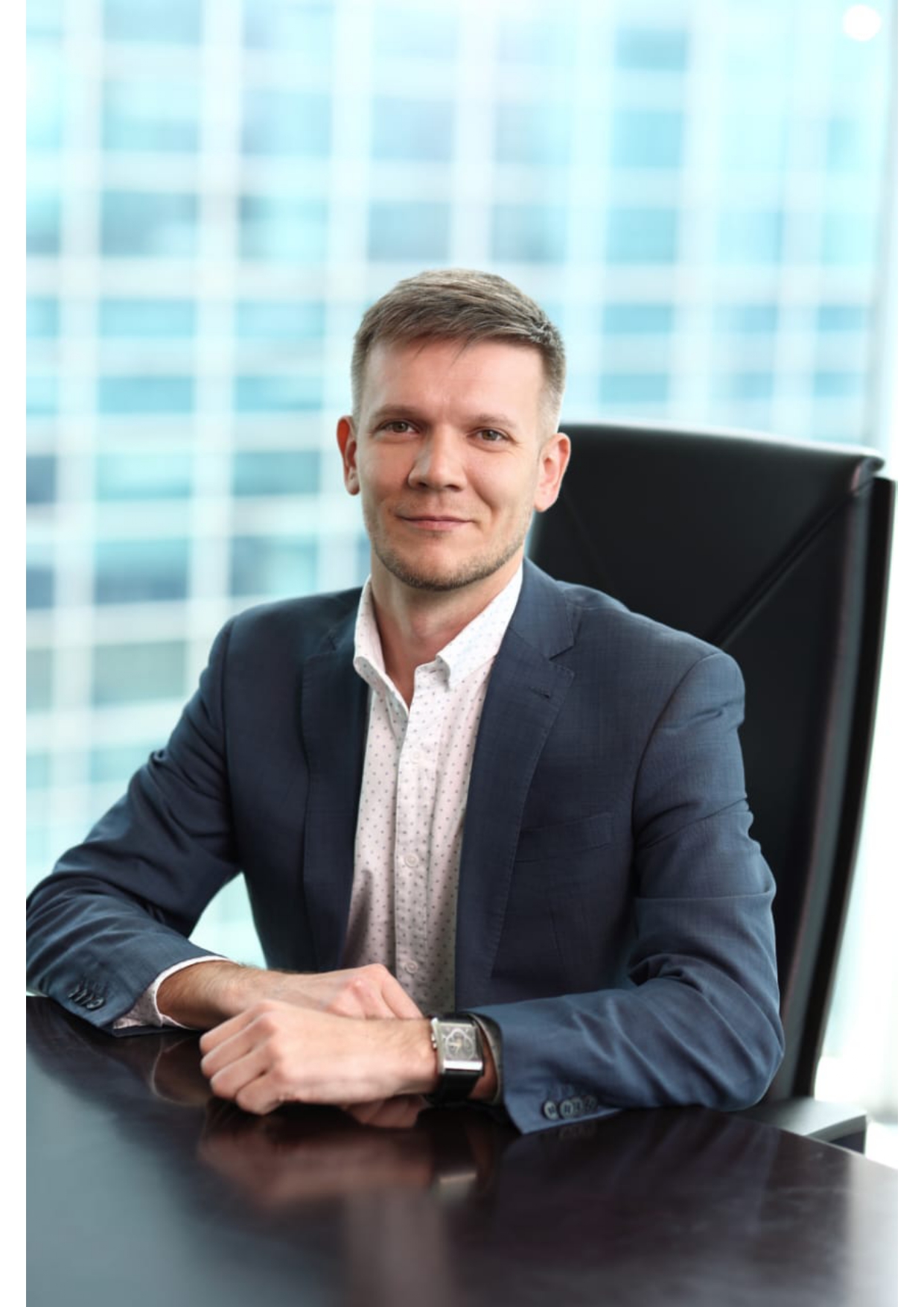 Мастер-класс «Питчинг идей» для студентов 2 курса образовательной программы «Цифровизация финансовых продуктов и услуг»