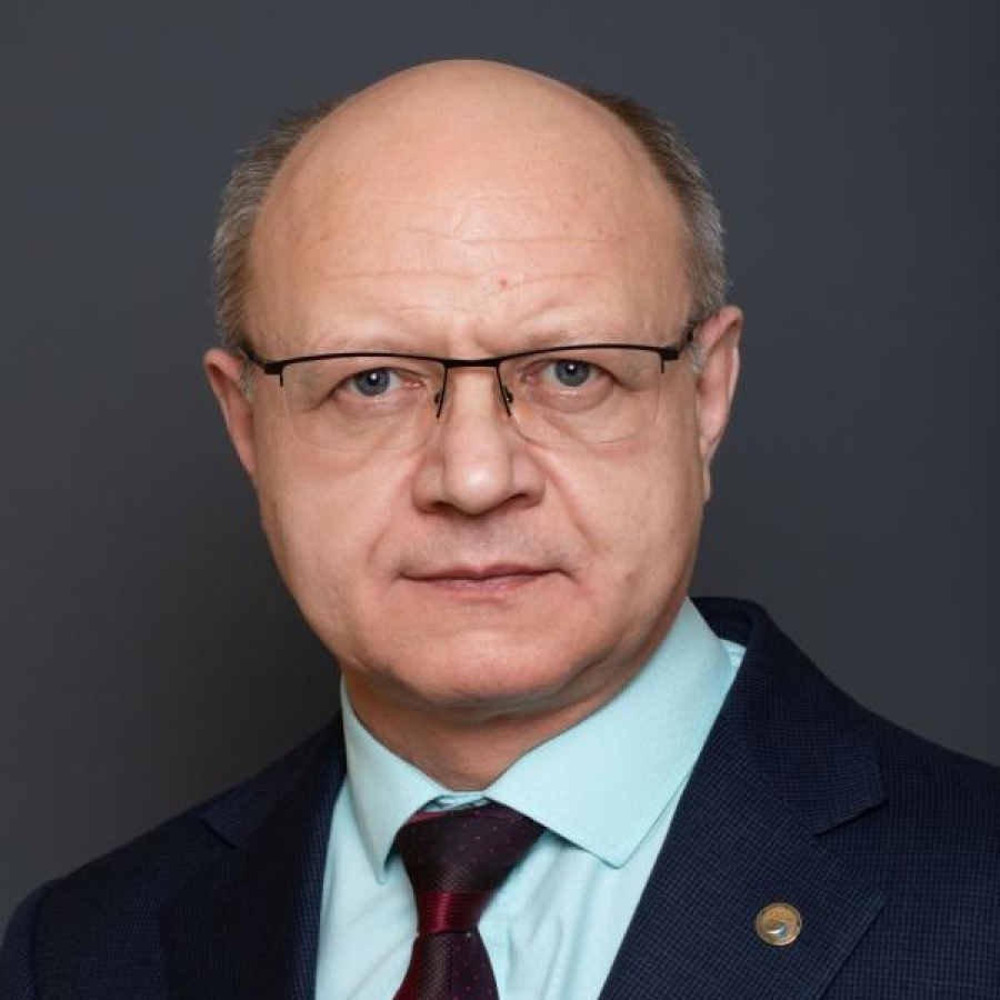 Дорошин Валерий Викторович