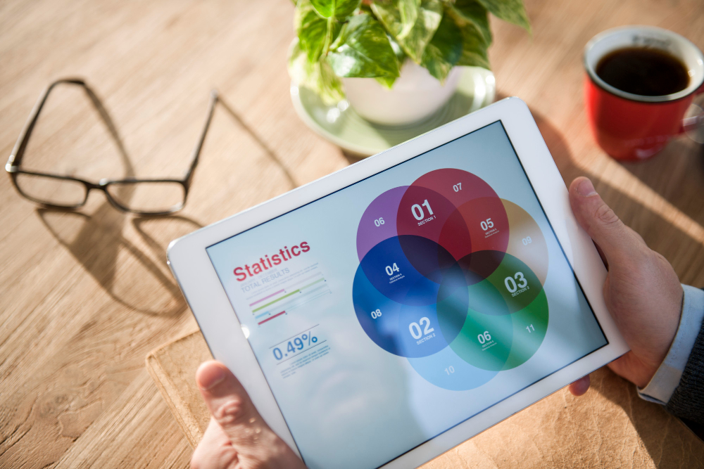 Гибридные форматы экранного потребления в условиях конкуренции за внимание