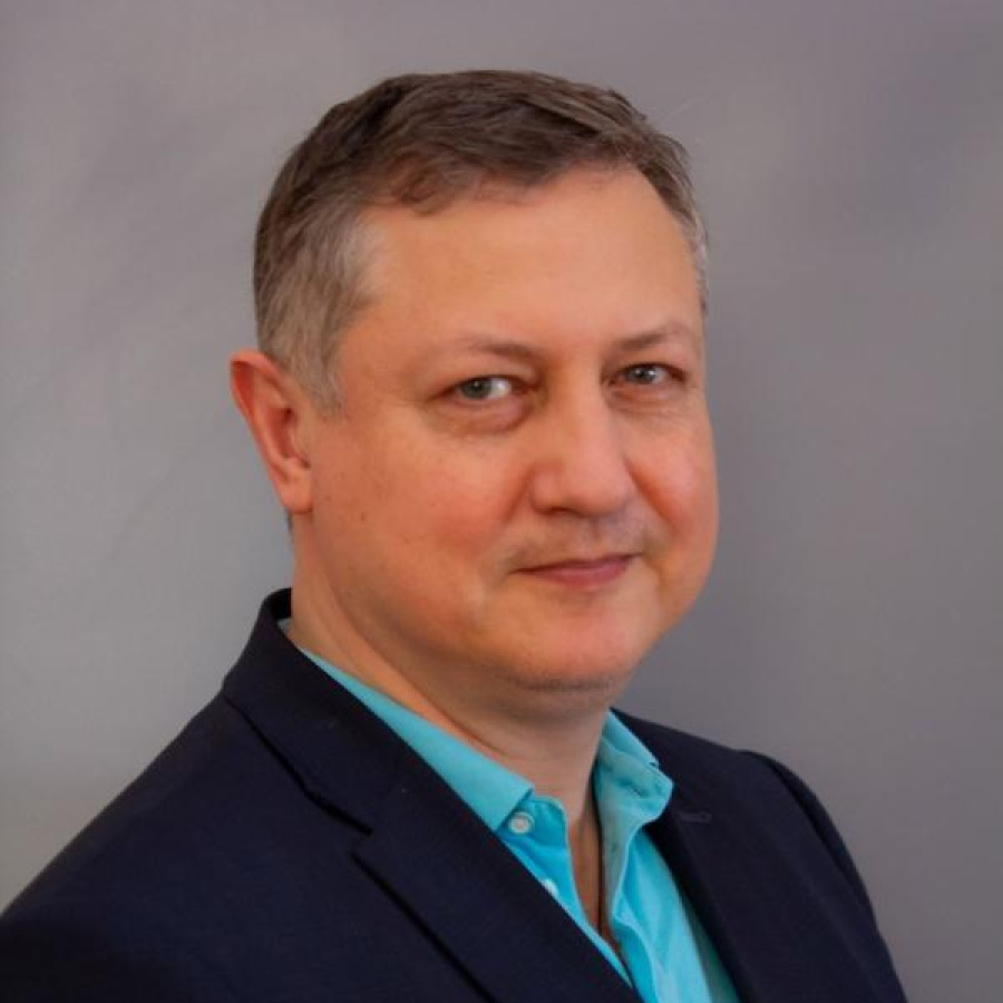 Перевозчиков Сергей Юрьевич