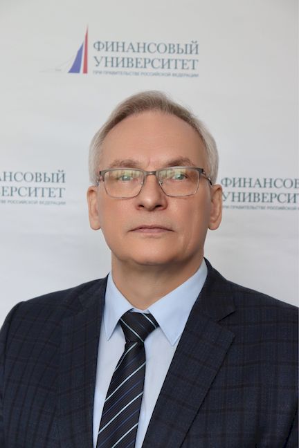 Соглаев Вадим Викторович