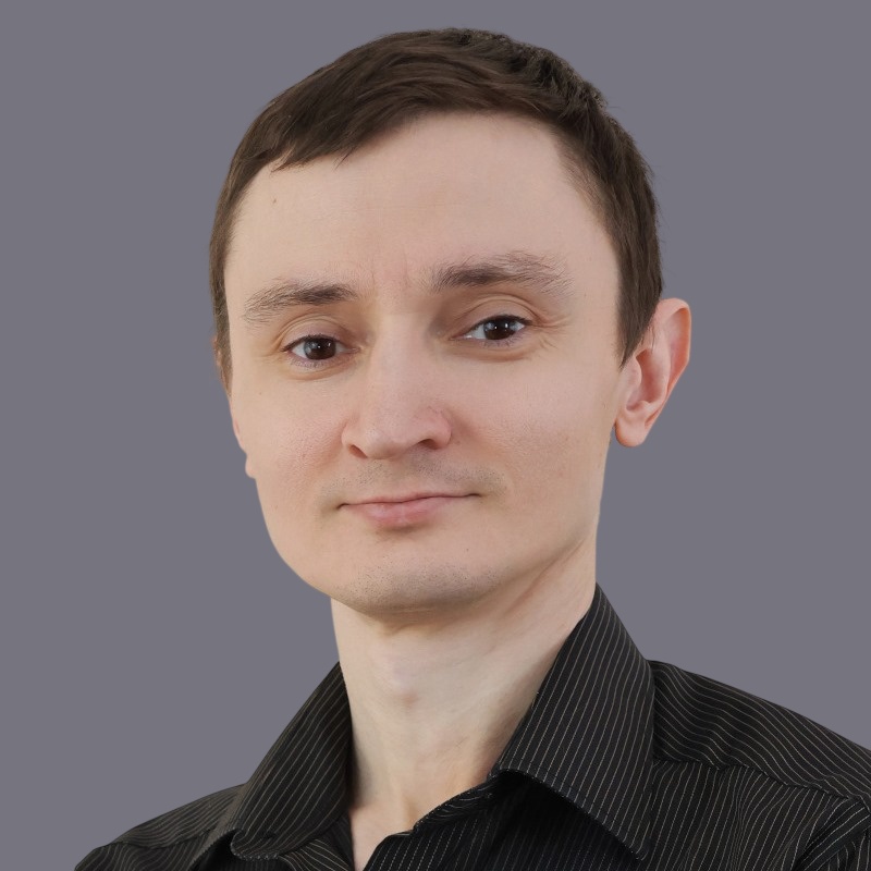 Заикин Сергей Александрович