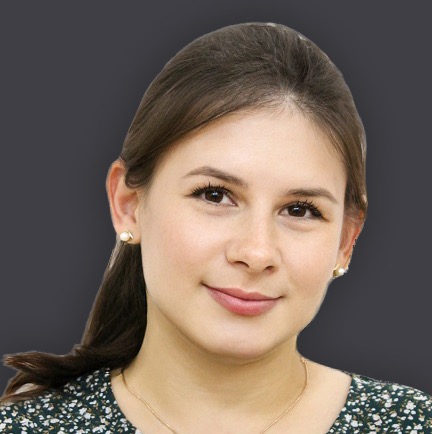 Поликанина Елена Васильевна