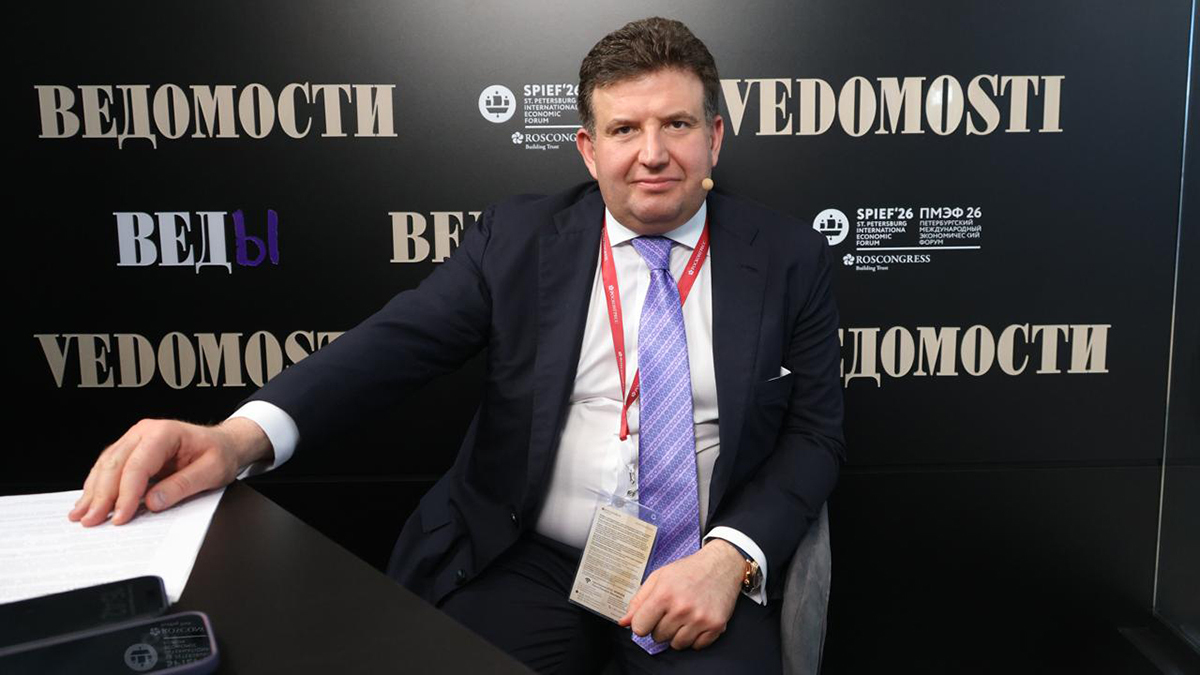 Мнение выпускника: Игорь Горин о настоящем и будущем трансграничных платежей для российского бизнеса