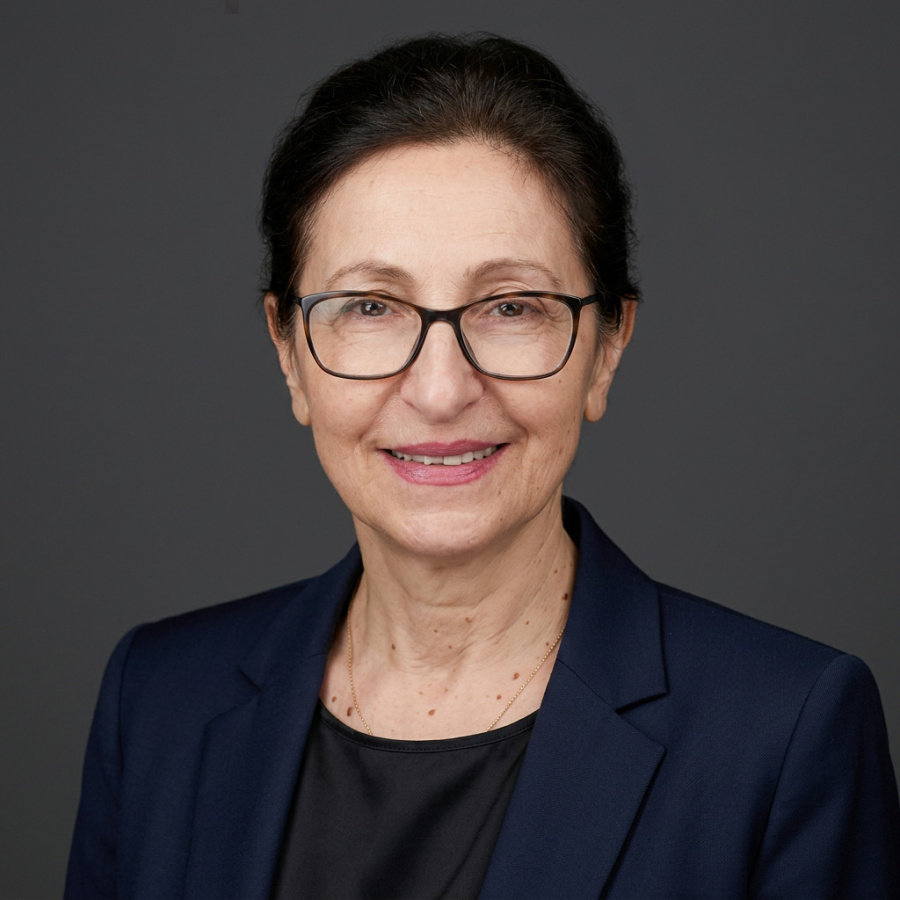 Белоусова Тамара Анатольевна