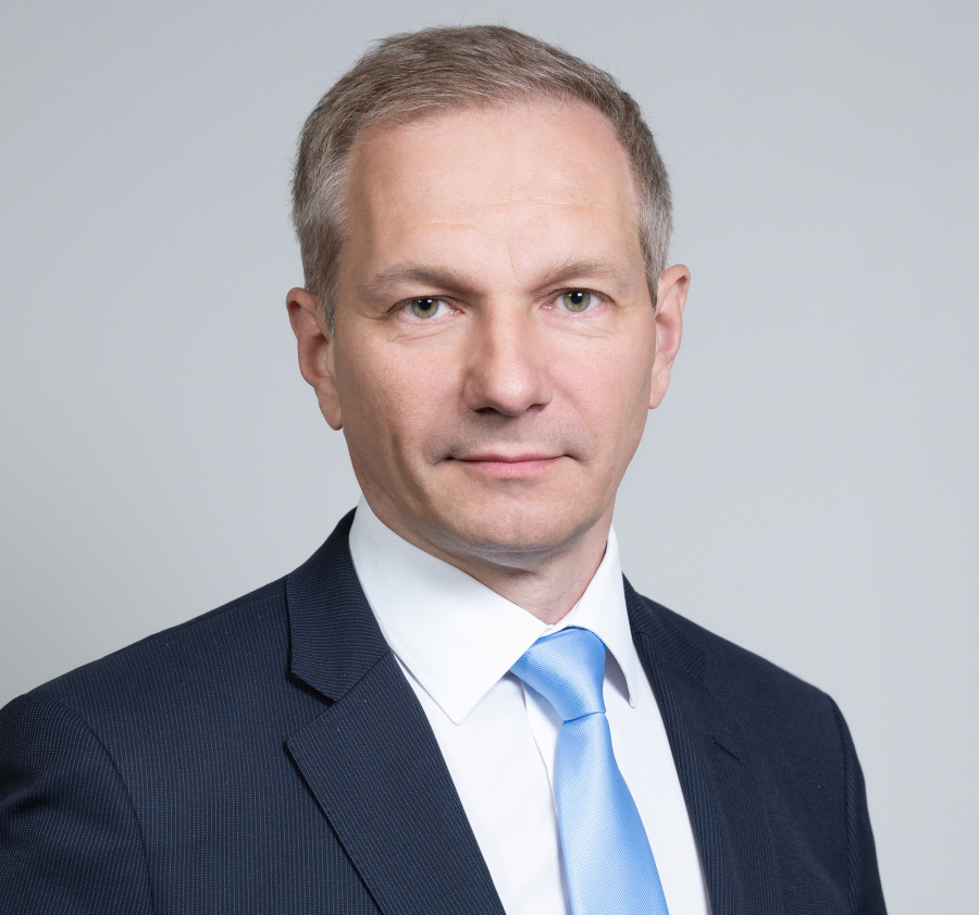 Языков Андрей Дмитриевич