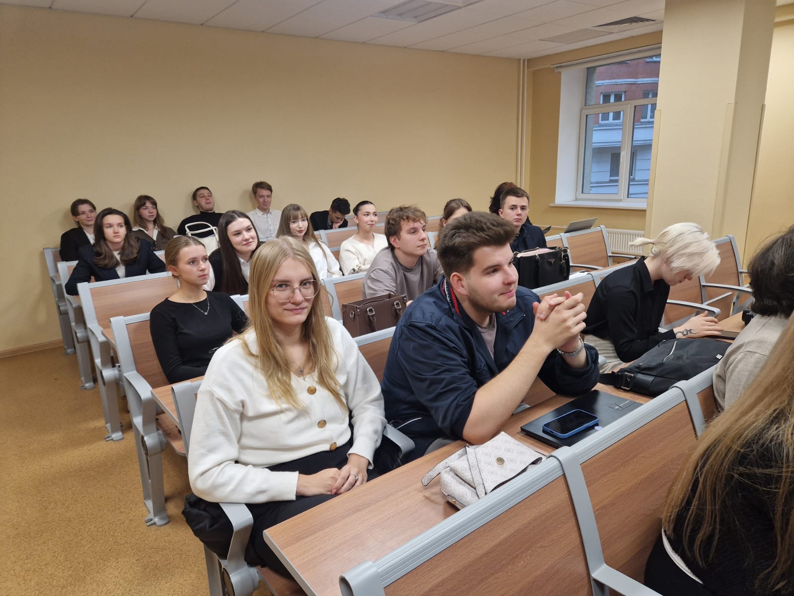 Результаты проведения конференции “Технологическое лидерство России: экспериментальный потенциал ЗАТО”.