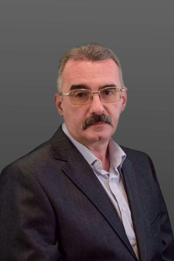 Пруссаков Олег Николаевич