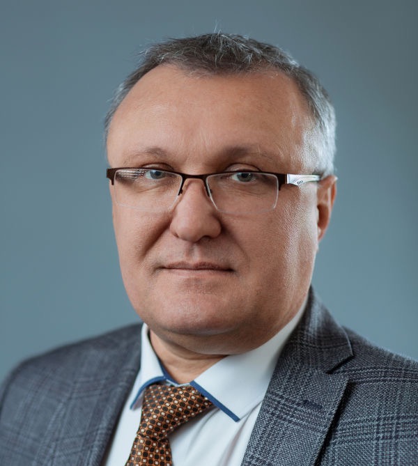 Неклюдов Виталий Анатольевич