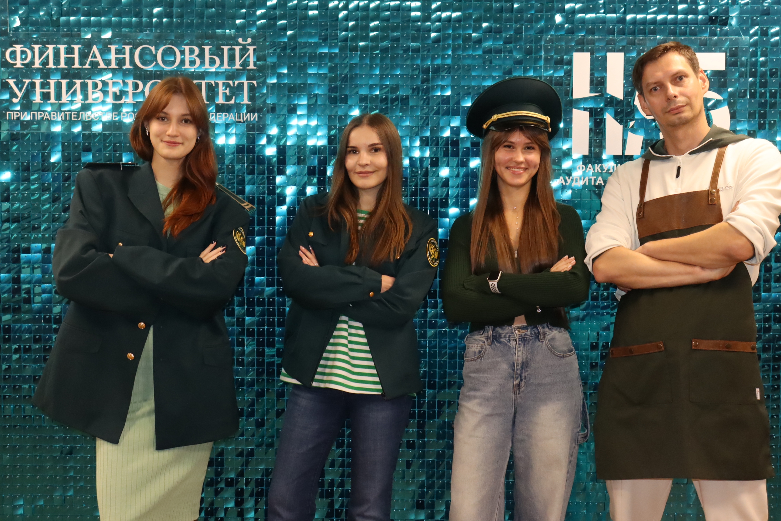 Кинолекторий для будущих таможенников