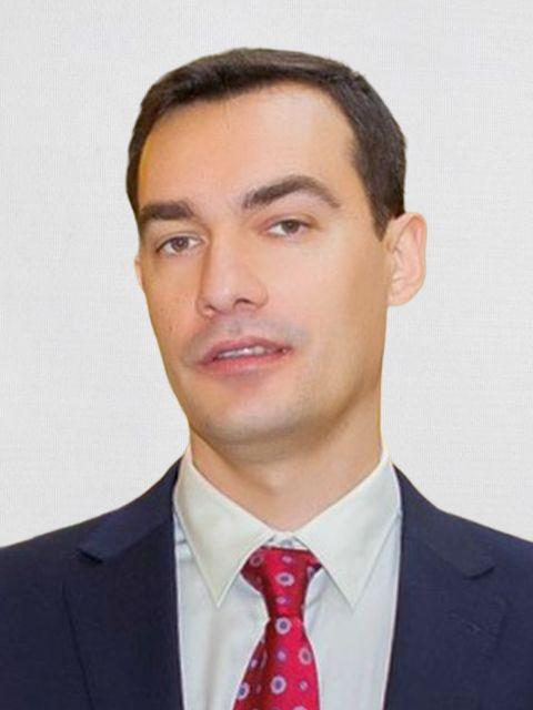 Коняев Алексей Александрович
