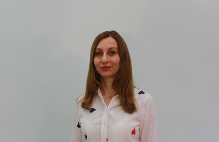 Радченко Мария Викторовна