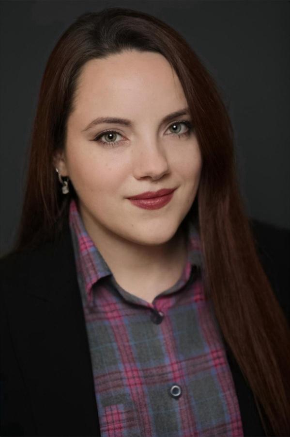 Лепкова Алина Сергеевна