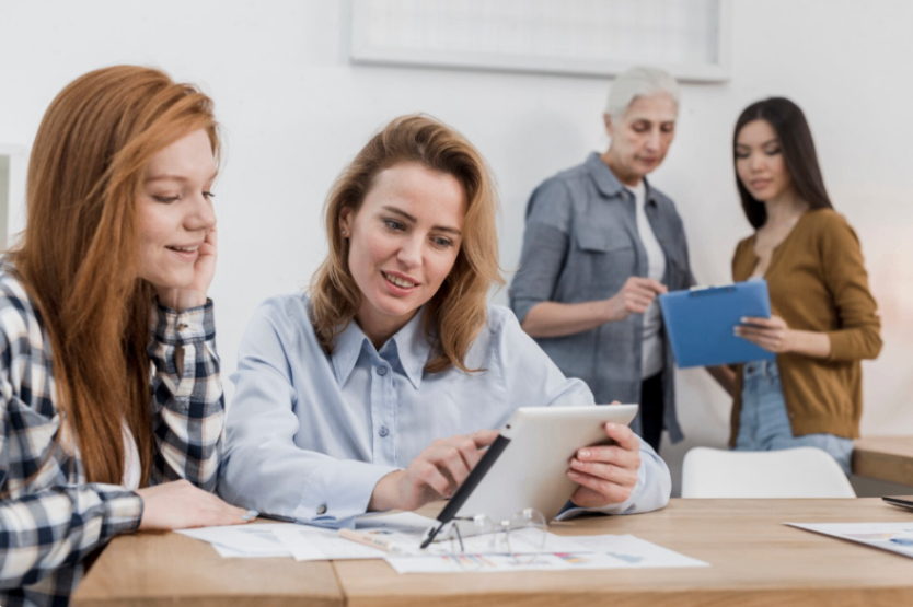 Развитие предпринимательских навыков в школах и ВУЗах России