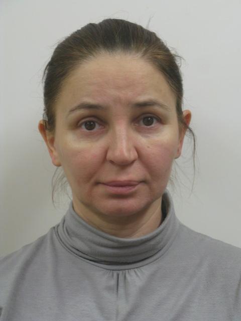 Короленко Маргарита Евгеньевна