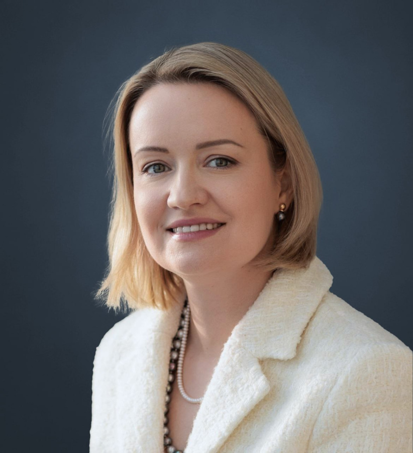 Тышковская Екатерина Викторовна