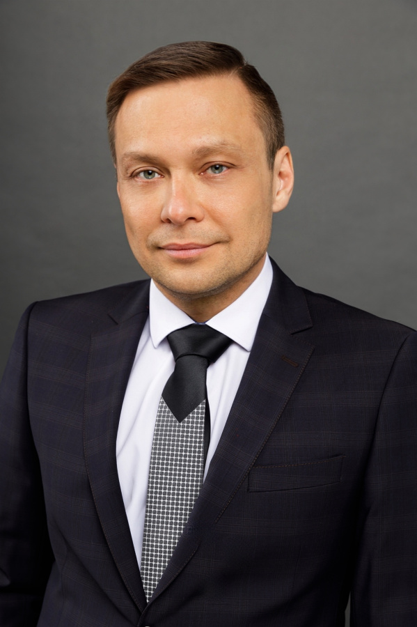 Сапожников Павел Валерьевич