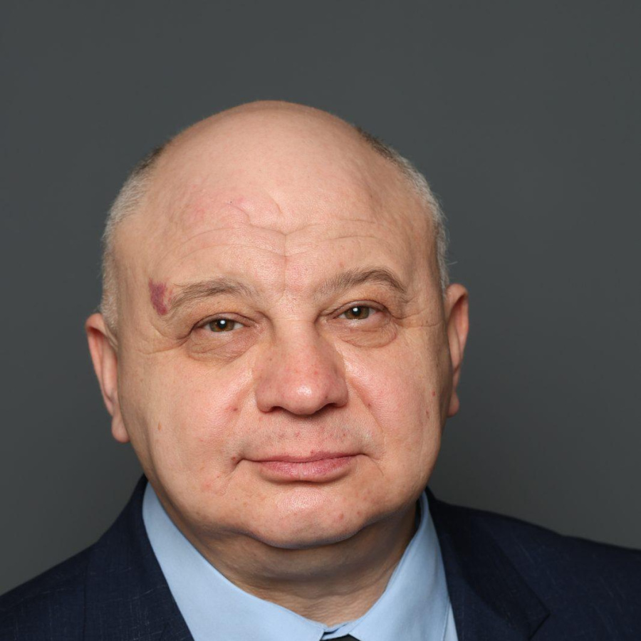 Седнев Владимир Анатольевич