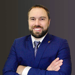 Бунов Егор Георгиевич