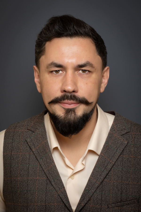 Еременко Иван Владимирович