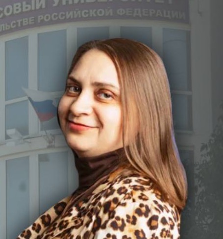 Растегаева Нина Александровна