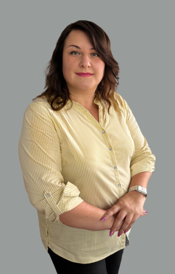Щекочихина Светлана Валерьевна