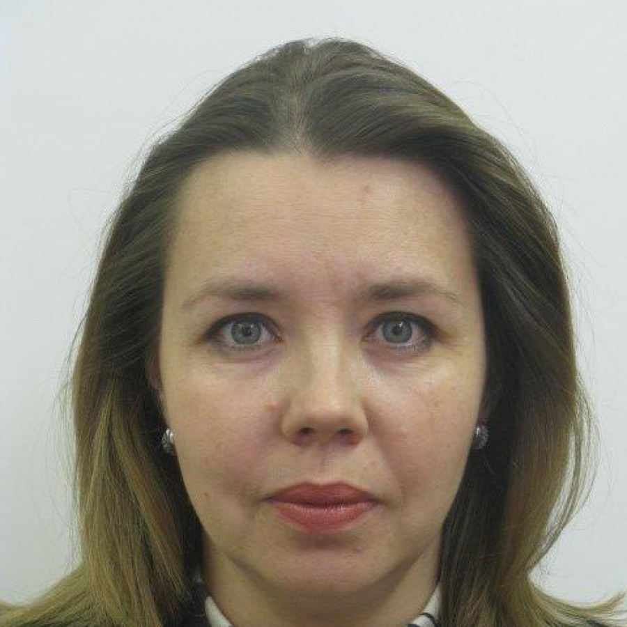 Горошникова Татьяна Аркадьевна