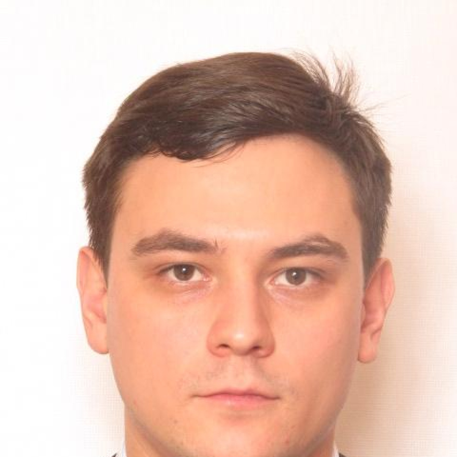 Кублик Евгений Ильич